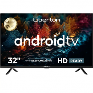 LTV-32H02AT купить в Запорожье Телевізор LIBERTON LTV-32H02AT в Запорожье
